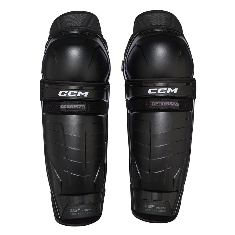 Jambières CCM Tacks XR Pro Junior Jambières CCM Tacks XR Pro Junior