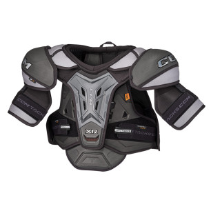 Épaulières CCM Tacks XR Senior