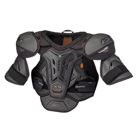 Épaulières CCM Tacks XR Pro Senior