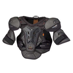 Épaulières CCM Tacks XR Pro Junior