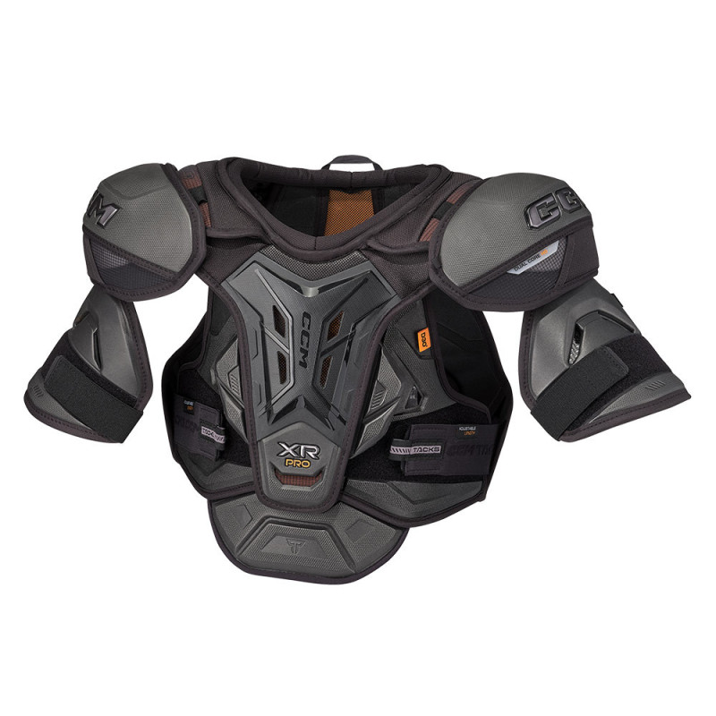 Épaulières CCM Tacks XR Pro Junior Épaulières CCM Tacks XR Pro Junior