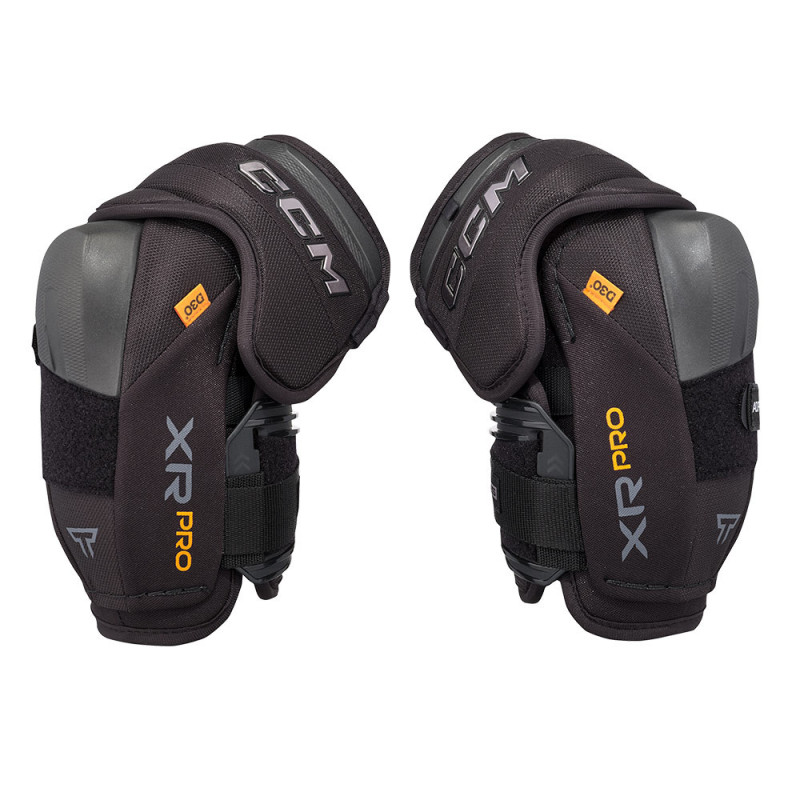 Coudières CCM Tacks XR Pro Senior