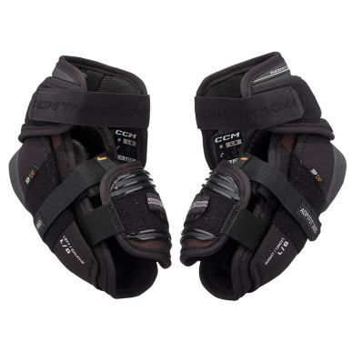 Coudières CCM Tacks XR Pro Senior - Protection hockey haut niveau