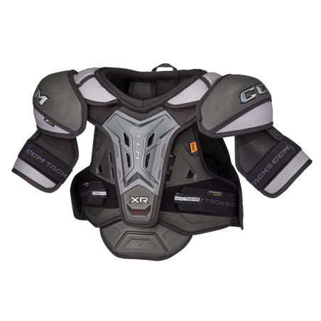 Épaulières CCM Tacks XR Junior - Protection hockey junior