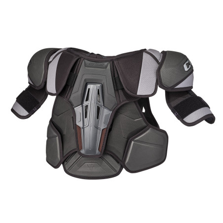 Épaulières CCM Tacks XR Junior