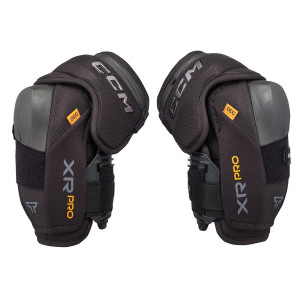 Coudières CCM Tacks XR Pro Junior
