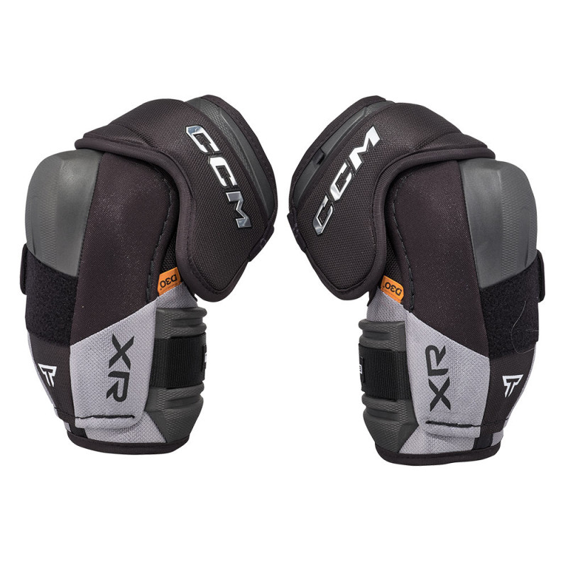Coudières CCM Tacks XR Junior