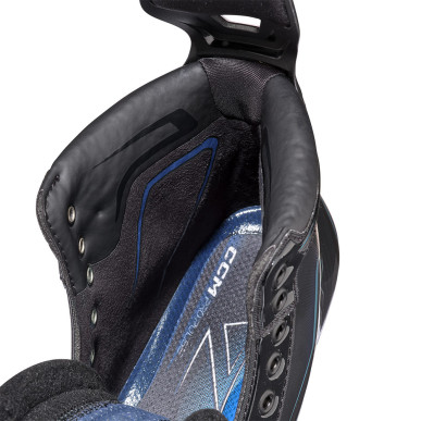 Patins CCM VIZION Intermédiaire
