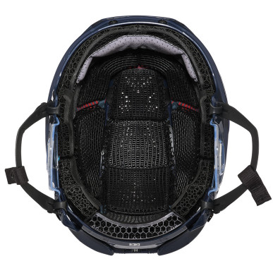 Casque CCM Tacks X Pro