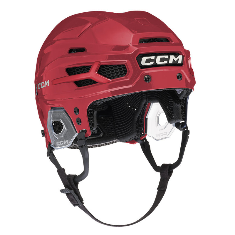 Casque CCM Tacks X Pro Casque CCM Tacks X Pro