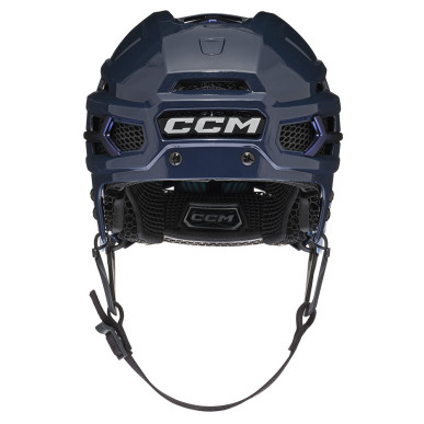 Casque CCM Tacks X Pro