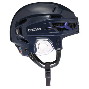 Casque CCM Tacks X Pro