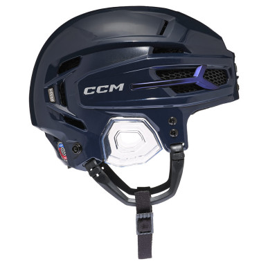 Casque CCM Tacks X Pro