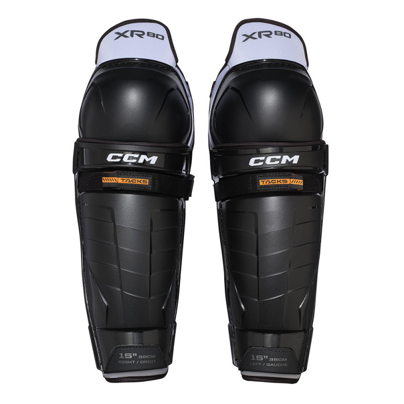 Jambières CCM Tacks XR80 Junior Jambières CCM Tacks XR80 Junior
