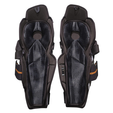Jambières de hockey CCM Tacks XR80 Junior