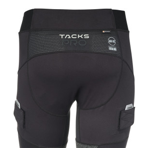Pantalon CCM Tacks Pro Compression anti-coupure coquille senior