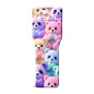 Spinner EDEA motif Teddy Spinner EDEA motif Teddy