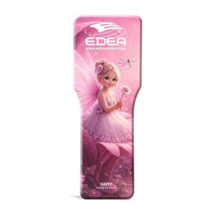 Spinner EDEA d'entrainement aux rotations motif fée Daisy