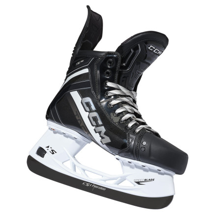 Patins de hockey sur glace CCM Tacks XR90 Senior