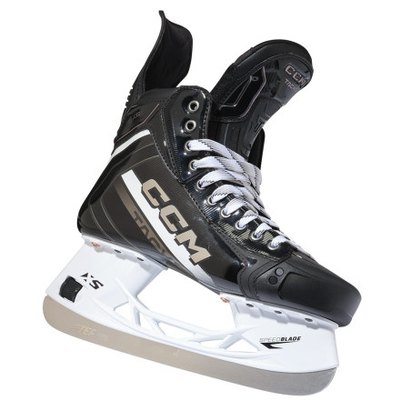 Patins de hockey sur glace CCM Tacks XR Senior
