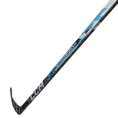 Monobloc CCM Jetspeed FT9 Pro Grip Intermédiaire