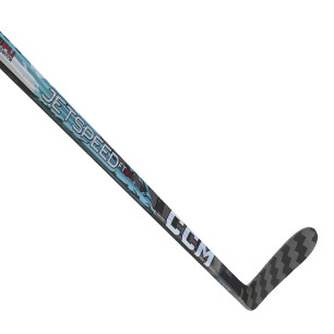 Monobloc CCM Jetspeed FT9 Pro Flex 95 Grip Senior