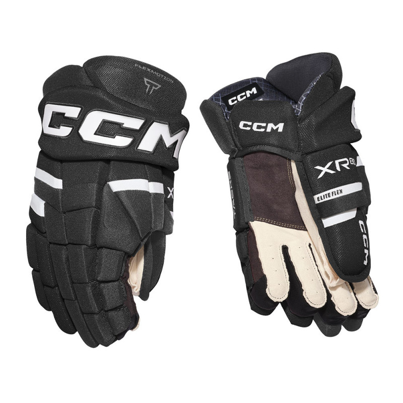 Gants CCM Tacks XR80 Senior Gants CCM Tacks XR80 Senior