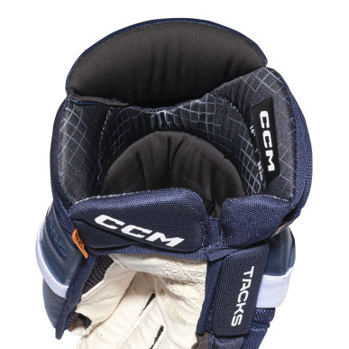 Gants de hockey sur glace CCM XR Pro