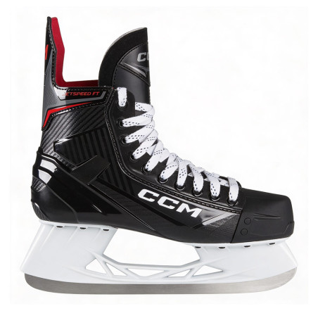 Patins de hockey CCM Jetspeed FT Junior