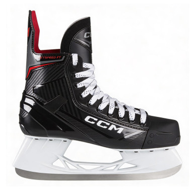 Patins de hockey CCM Jetspeed FT Junior