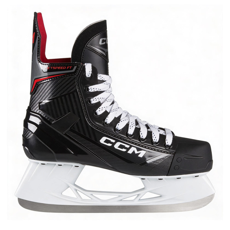 Patins CCM Jetspeed FT Intermédiaire