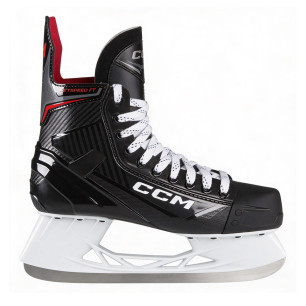 Patins de hockeyeur CCM Jetspeed FT Senior