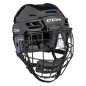 Casque CCM Tacks 310-V26 Combo avec grille