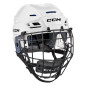Casque CCM Tacks 310-V26 Combo avec grille Casque CCM Tacks 310-V26 Combo avec grille