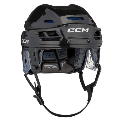 Casque de hockey CCM Tacks 310-V26 noir