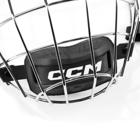 Grille CCM FM580 Chrome
