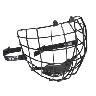 Grille de casque CCM FM PRO Senior | Haute visibilité