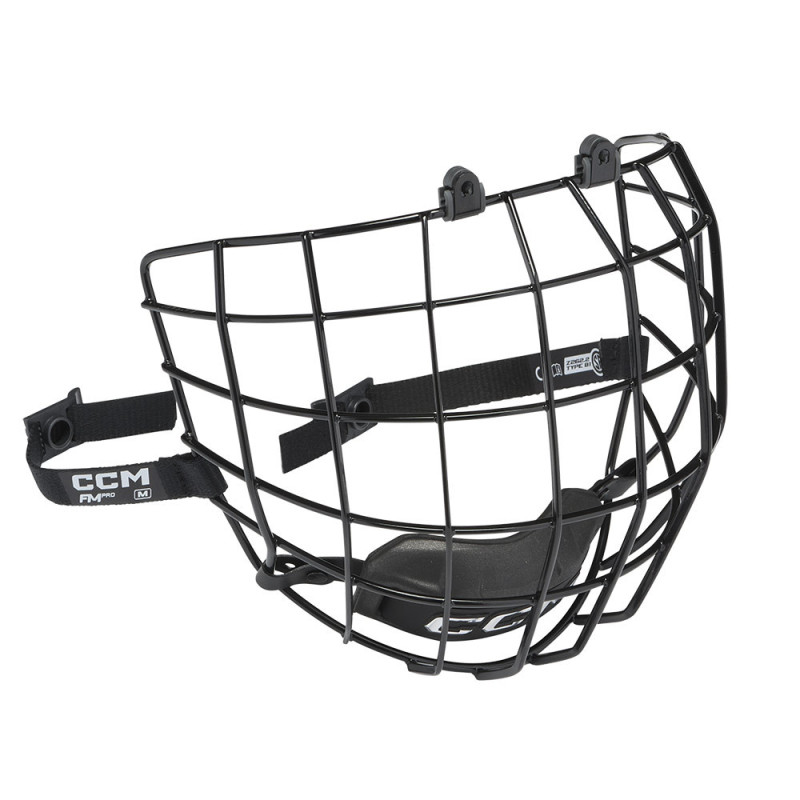 Grille CCM FM Pro Noire