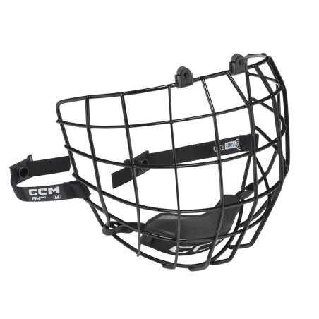 Grille de casque CCM FM PRO Senior | Haute visibilité
