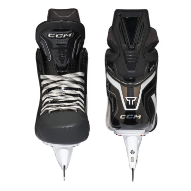 Patins de hockey sur glace CCM Tacks XR90 Intermédiaire