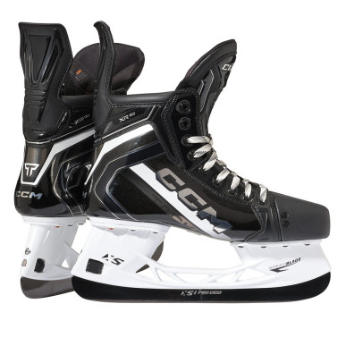 Patins de hockey sur glace CCM Tacks XR90 Intermédiaire