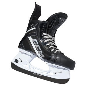 Patins de hockey sur glace CCM Tacks XR90 Intermédiaire