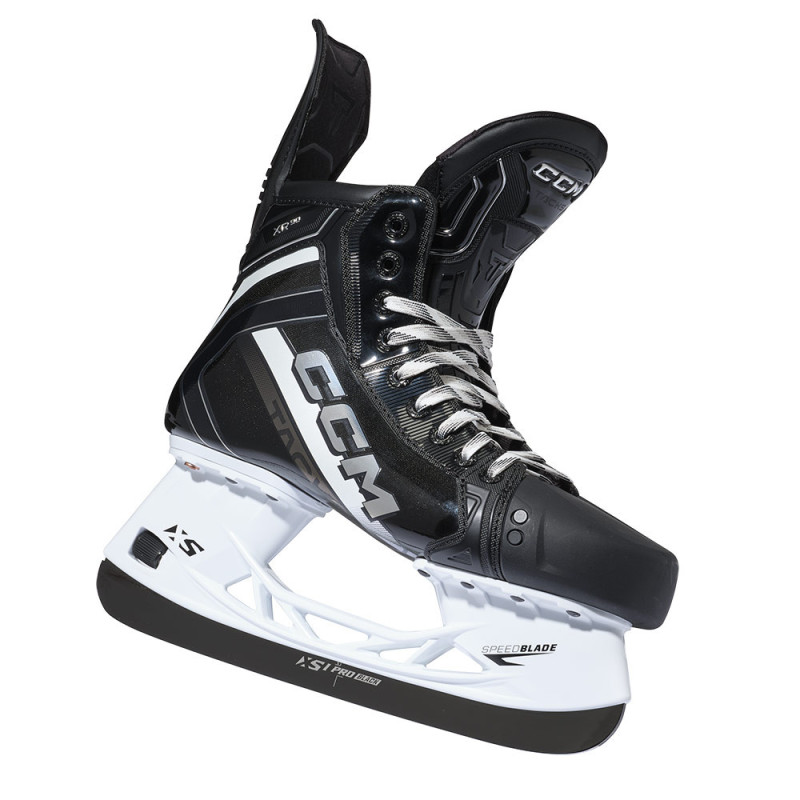 Patins CCM Tacks XR90 Intermédiaire Patins CCM Tacks XR90 Intermédiaire