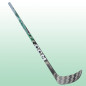 Crosse monobloc CCM Jetspeed FTW Pro Flex 60 Grip Femme Intermédiaire
