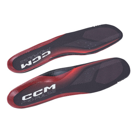 Semelles de patins CCM PRO Pulse ajustables