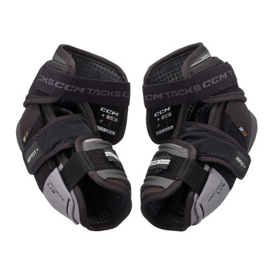 Coudières de hockey sur glace CCM Tacks XR Senior
