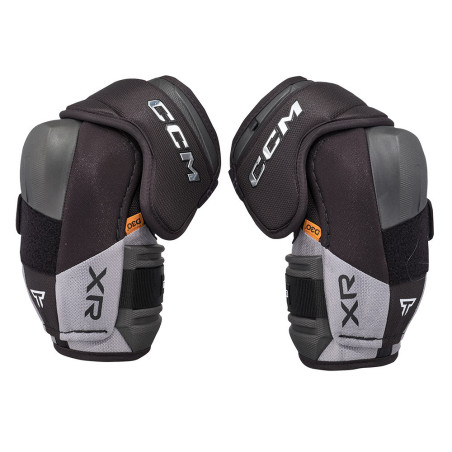 Coudières de hockey sur glace CCM Tacks XR Senior