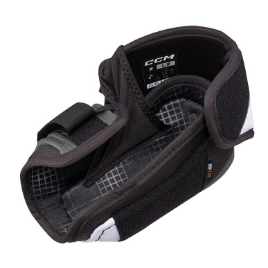 Coudières de hockey sur glace CCM Tacks XR80 Senior