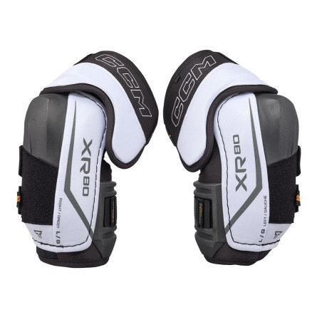 Coudières de hockey sur glace CCM Tacks XR80 Senior