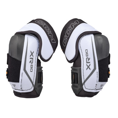 Coudières de hockey sur glace CCM Tacks XR80 Senior